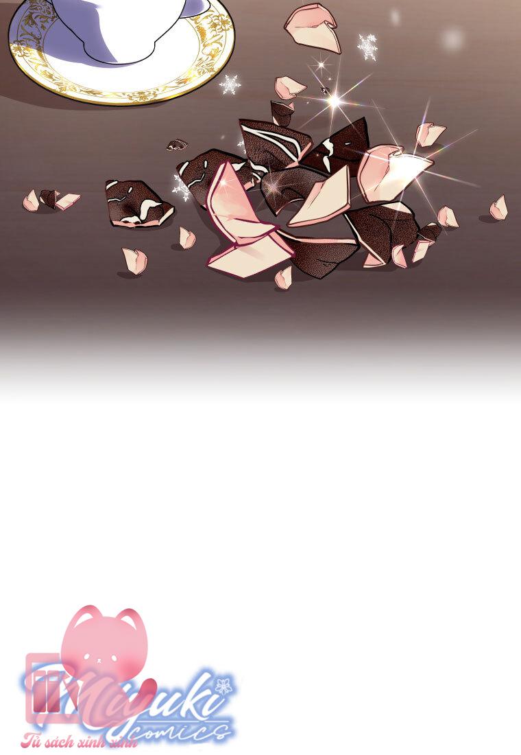 Tôi Được Nuôi Dưỡng Bởi Những Kẻ Phản Diện Chap 27 - Trang 3