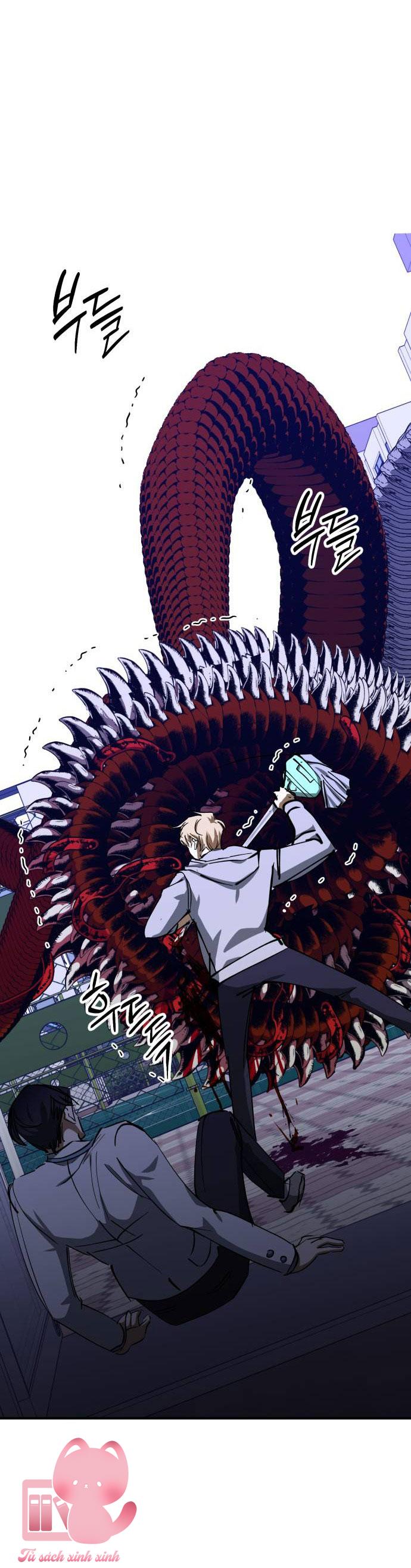 Đêm Của Bóng Tối Chapter 50 - Next Chapter 51