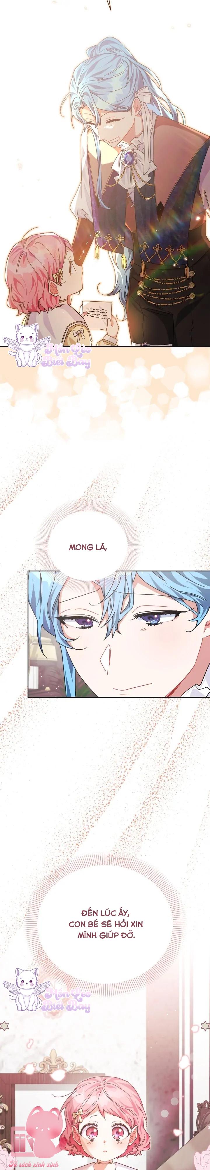 Con Đường Hoa Dành Cho Nam Chính Chapter 8 - Trang 4