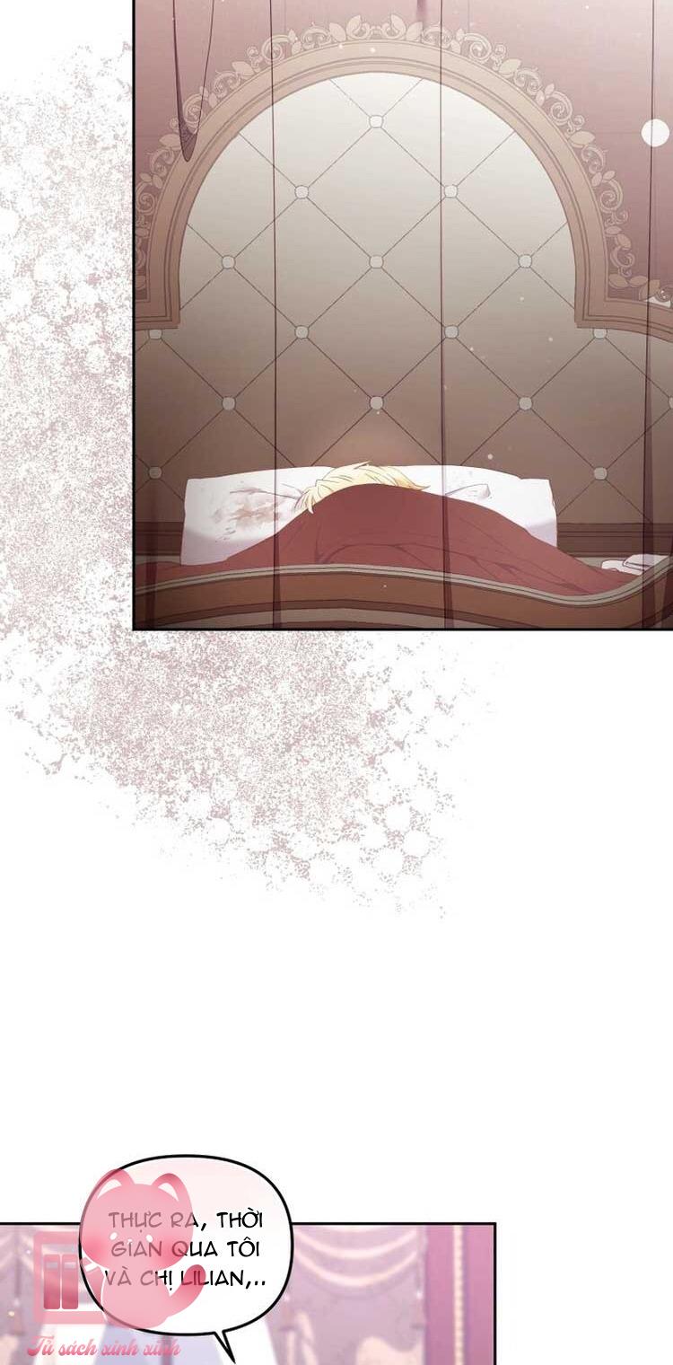 Tôi Được Nuôi Dưỡng Bởi Những Kẻ Phản Diện Chap 61 - Trang 3