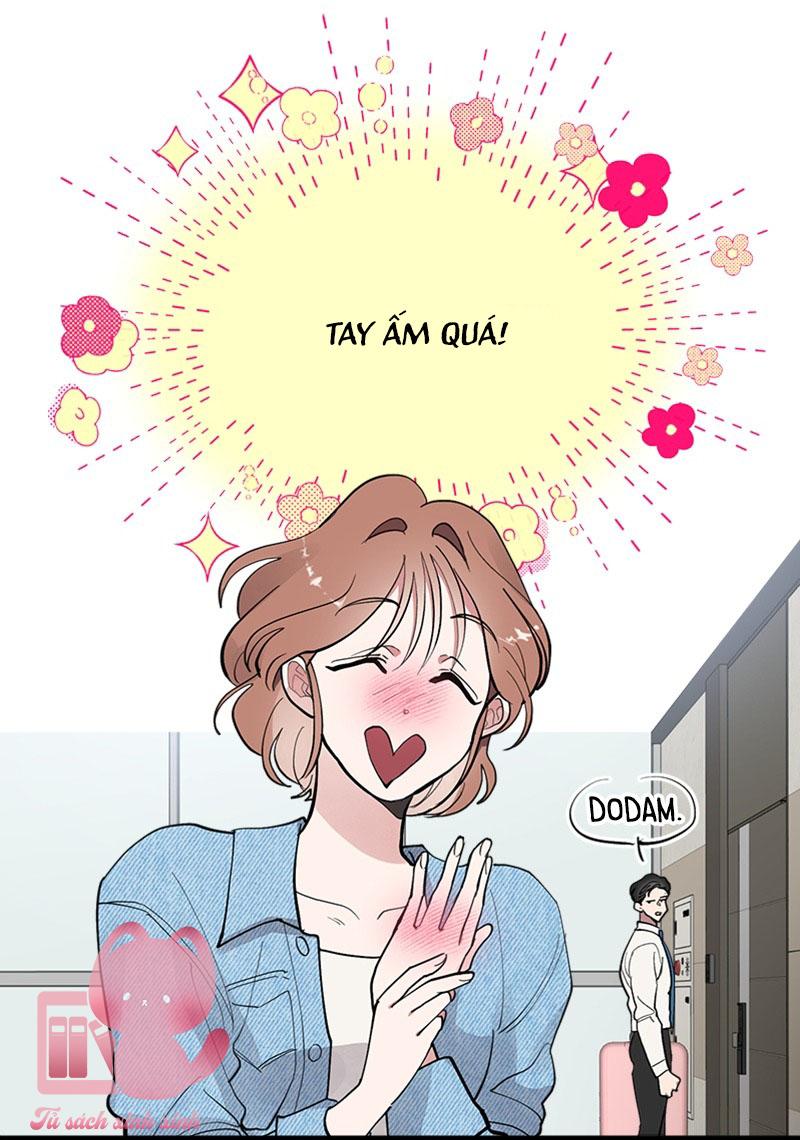 Trưởng Phòng Mệt Mỏi Vì Người Vợ Mới Cưới Chap 6 - Trang 2