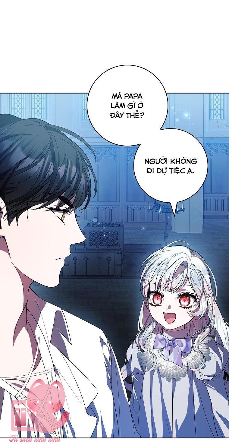 Nhận Nuôi Người Cha Phản Diện Chapter 77 - Trang 4