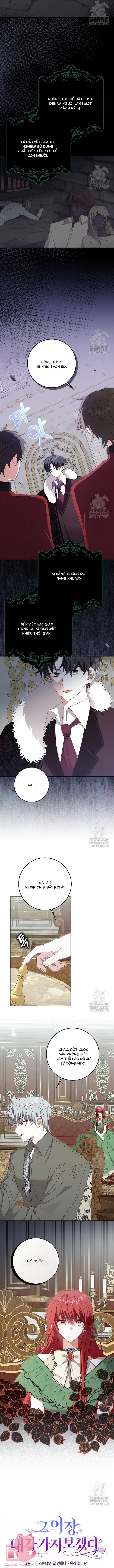 Tôi Sẽ Chiếm Lấy Ngư Trường! Chap 50 - Next Chap 51