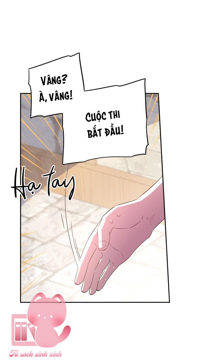 Hoàng Nữ Tóc Đen Chapter 28 - Trang 3