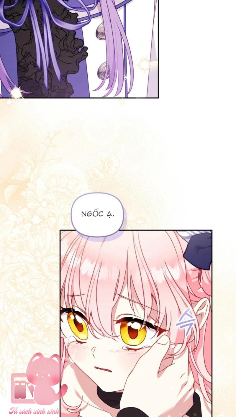 Tôi Được Nuôi Dưỡng Bởi Những Kẻ Phản Diện Chap 92 - Trang 3