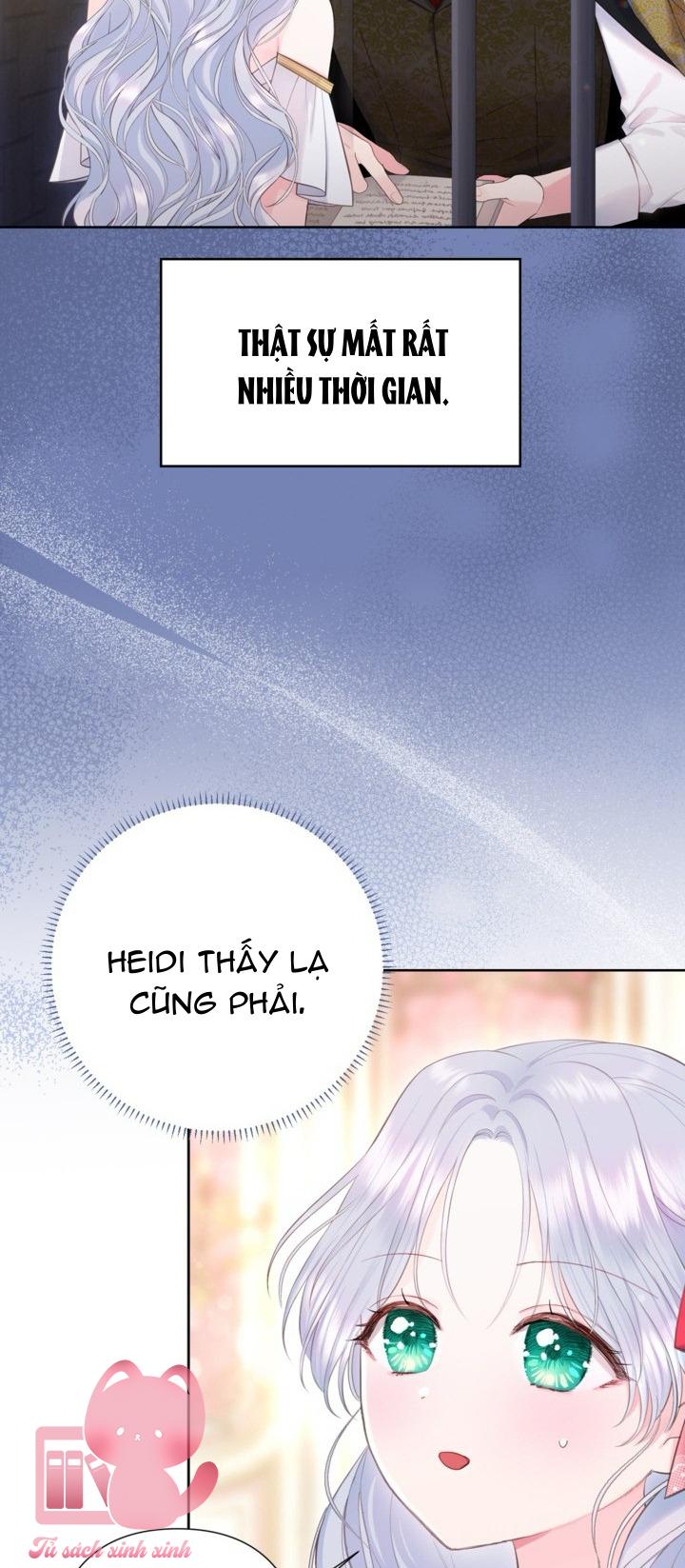 Người Anh Trai Mạnh Nhất Của Tôi Đã Mất Trí Nhớ Chap 8 - Trang 4