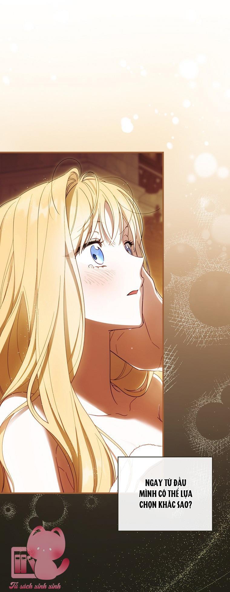 Cách Khiến Phu Quân Đứng Về Phía Tôi Chap 61 - Trang 2