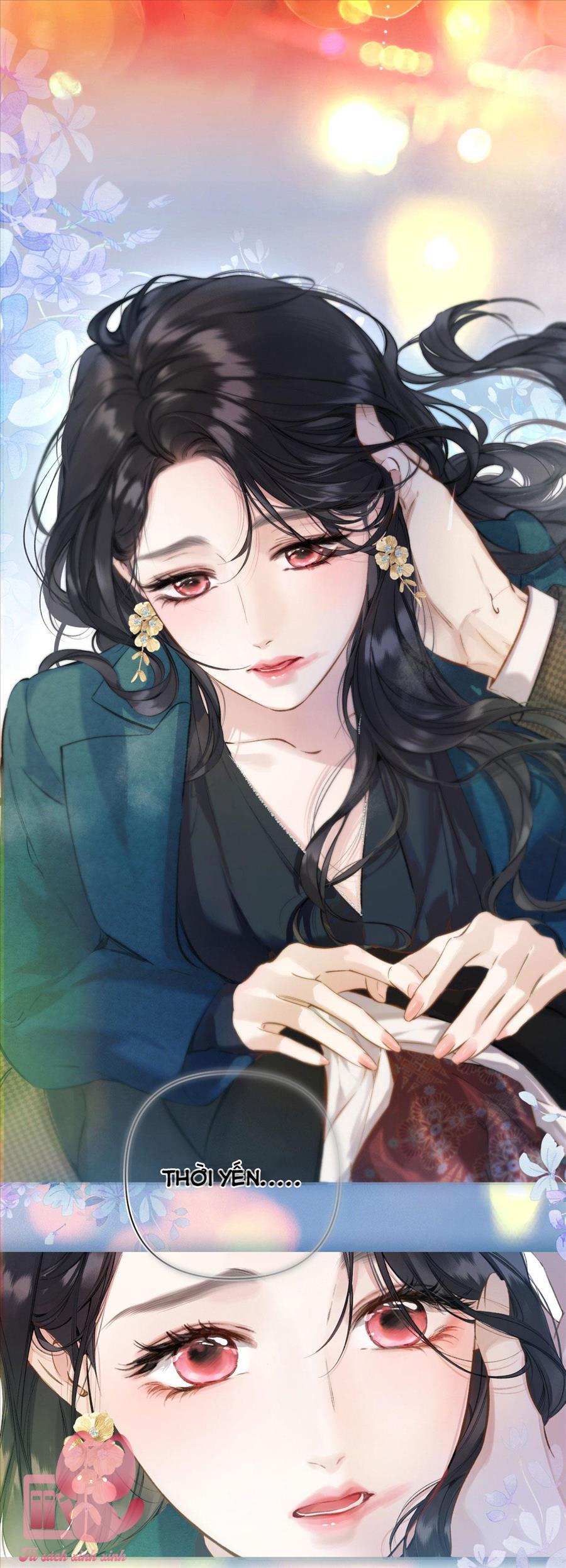 Trêu Nhầm Chap 33 - Trang 4