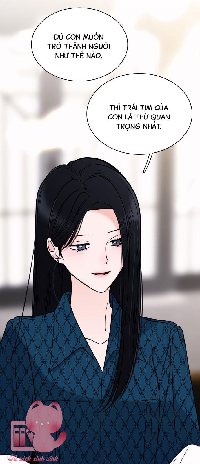 Hôn Trước Khi Ngủ Chapter 13 - Trang 4