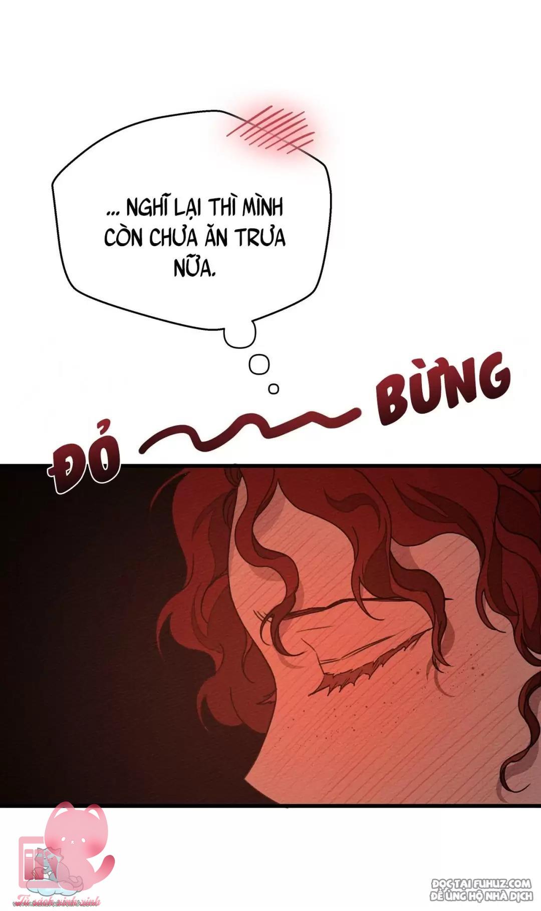 Dưới Tán Cây Sồi Chap 40 - Trang 2