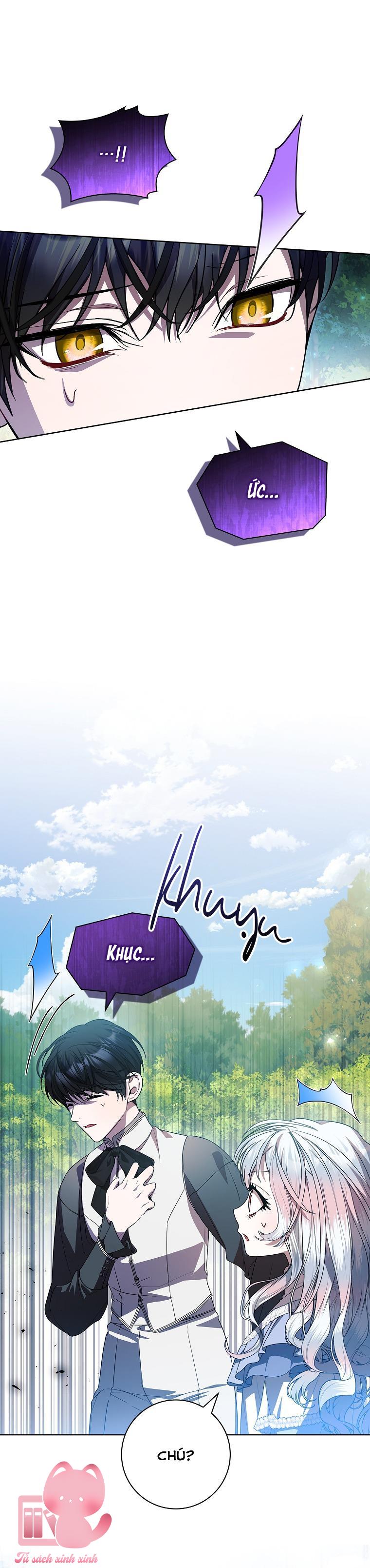 Nhận Nuôi Người Cha Phản Diện Chapter 78 - Trang 4