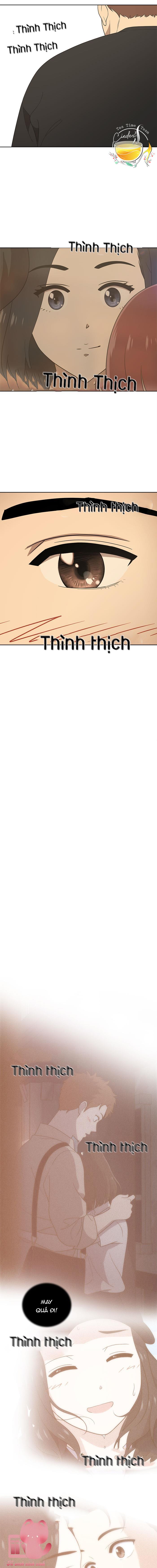 Cô Nàng Hết Thuốc Chữa Chapter 60 - Trang 4