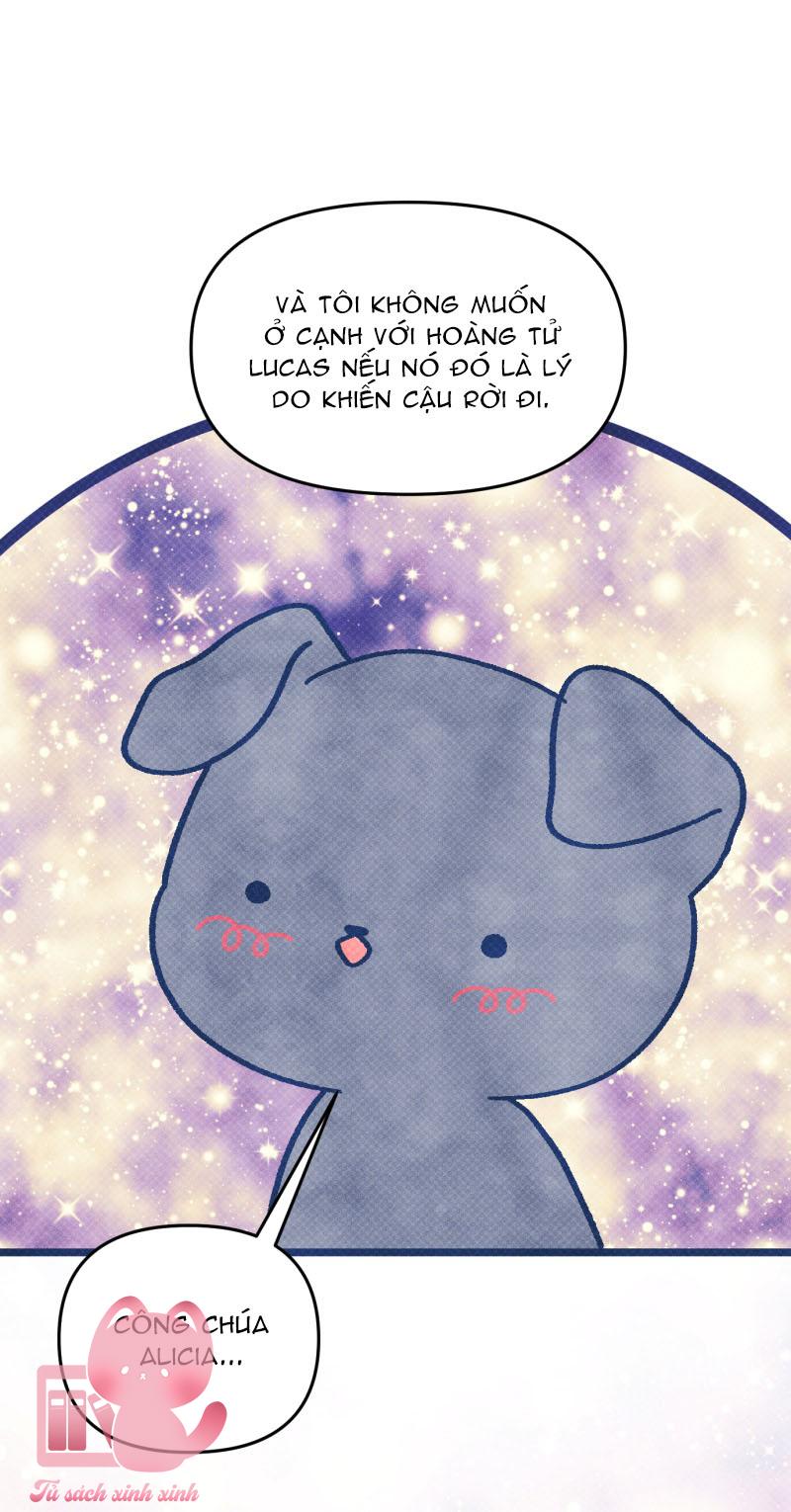 Tình Yêu Tựa Vòng Lặp Chap 27 - Trang 2