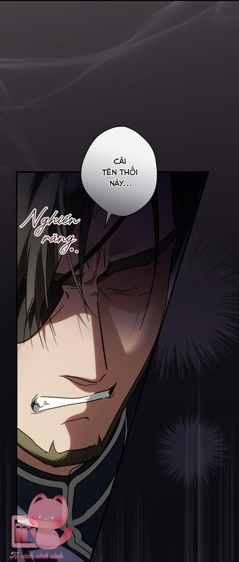 Cách Khiến Phu Quân Đứng Về Phía Tôi Chap 113 - Trang 2