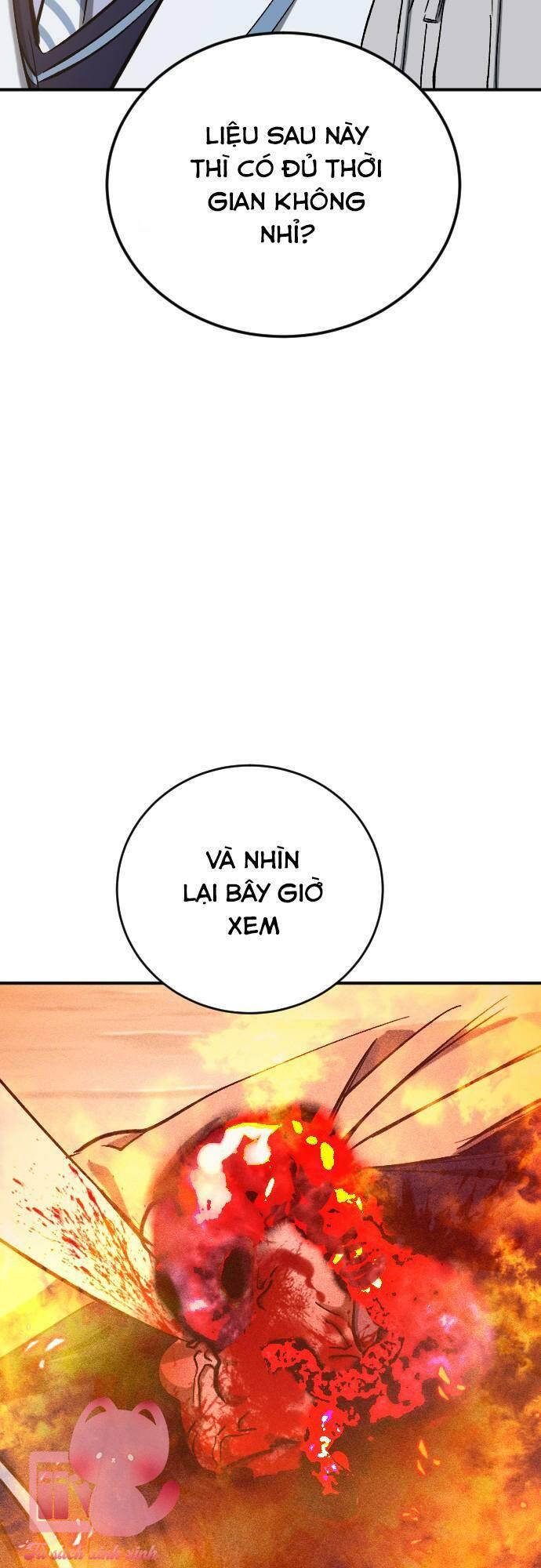 Đêm Của Bóng Tối Chapter 17 - Trang 4
