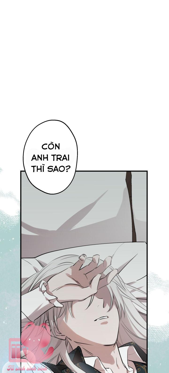 Những Nhân Vật Mạnh Nhất Thế Giới Ám Ảnh Tôi Chapter 47 - Trang 4