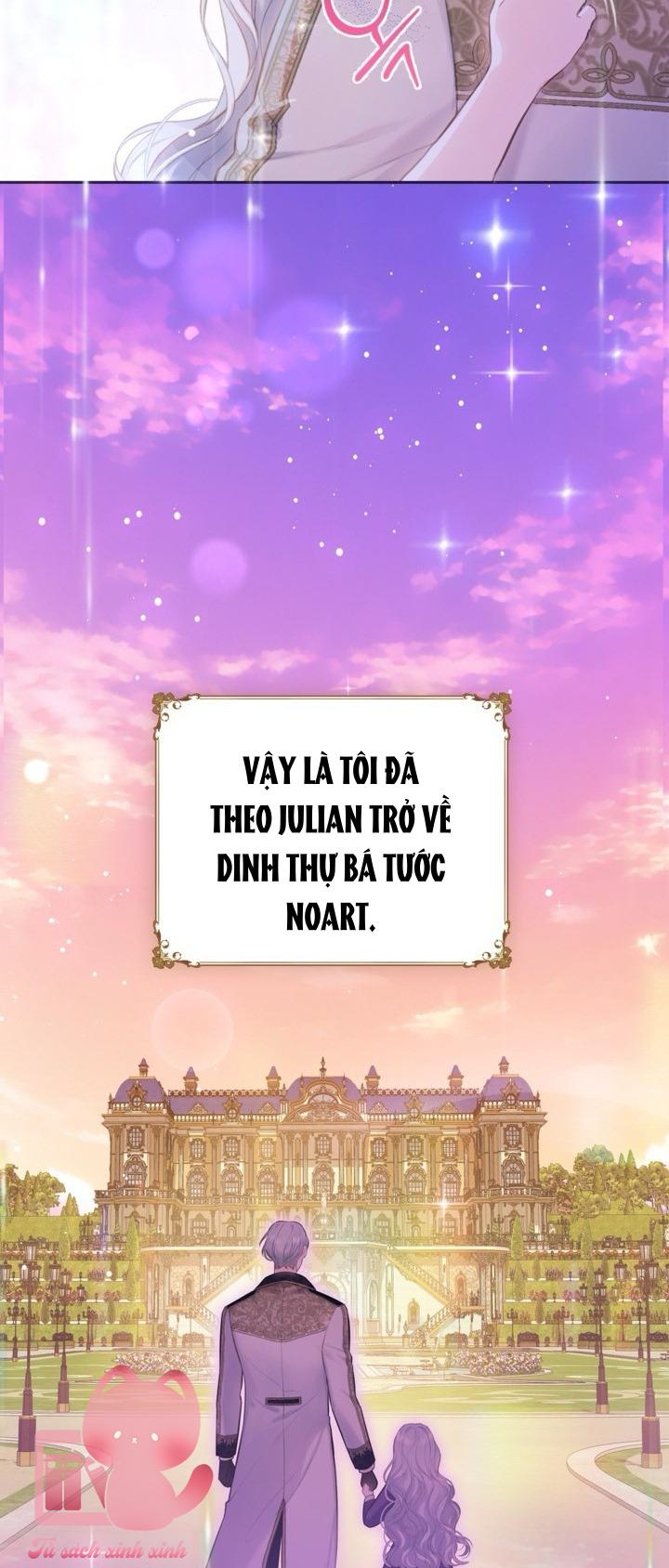 Người Anh Trai Mạnh Nhất Của Tôi Đã Mất Trí Nhớ Chap 1 - Trang 4