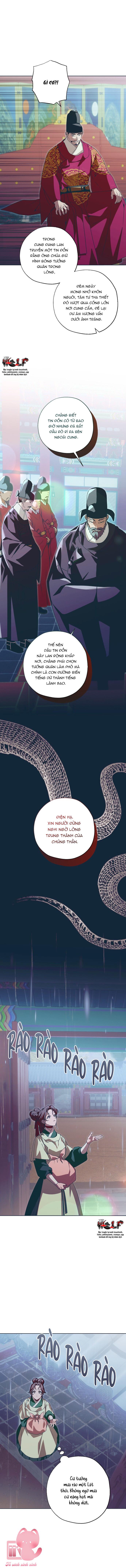 Dabi, Hương Vị Ngây Ngất Chap 71 - Trang 3