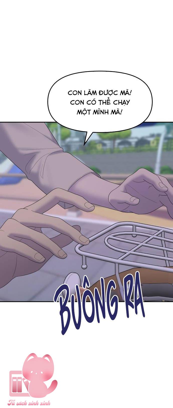 Chị Em Tranh Đấu Chap 59 - Trang 2