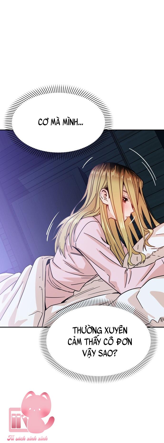Lớ Ngớ Vớ Phải Tình Yêu Chapter 3 - Trang 4