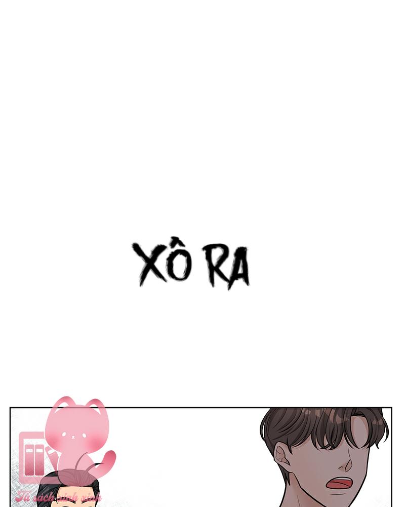 Thời Gian Trở Thành Lý Do Của Đôi Ta Chapter 28 - Trang 4