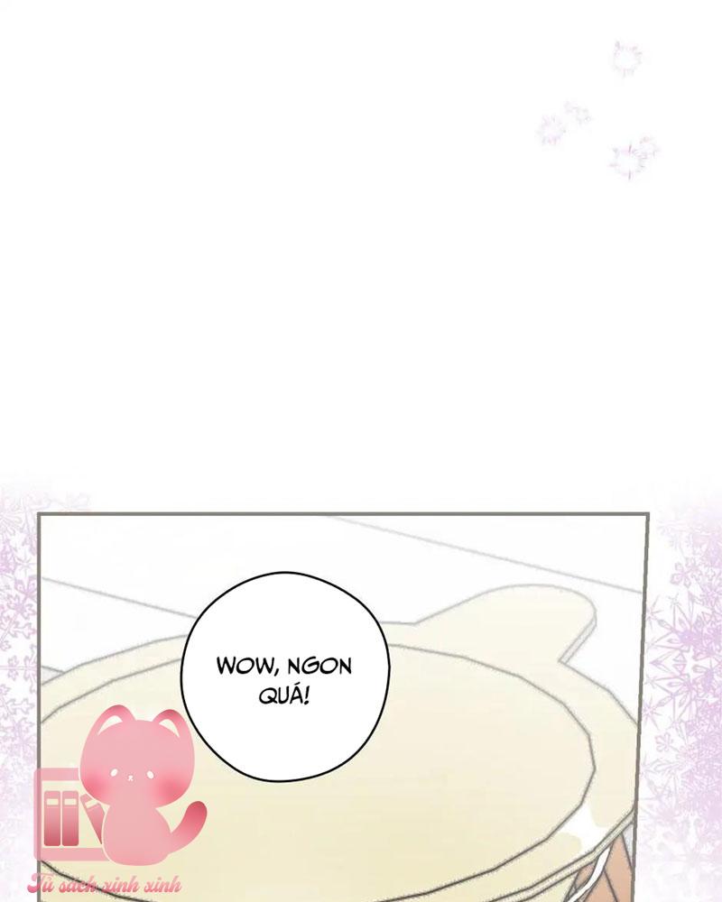 Ly Espresso Của Mùa Xuân Chapter 23 - Trang 4