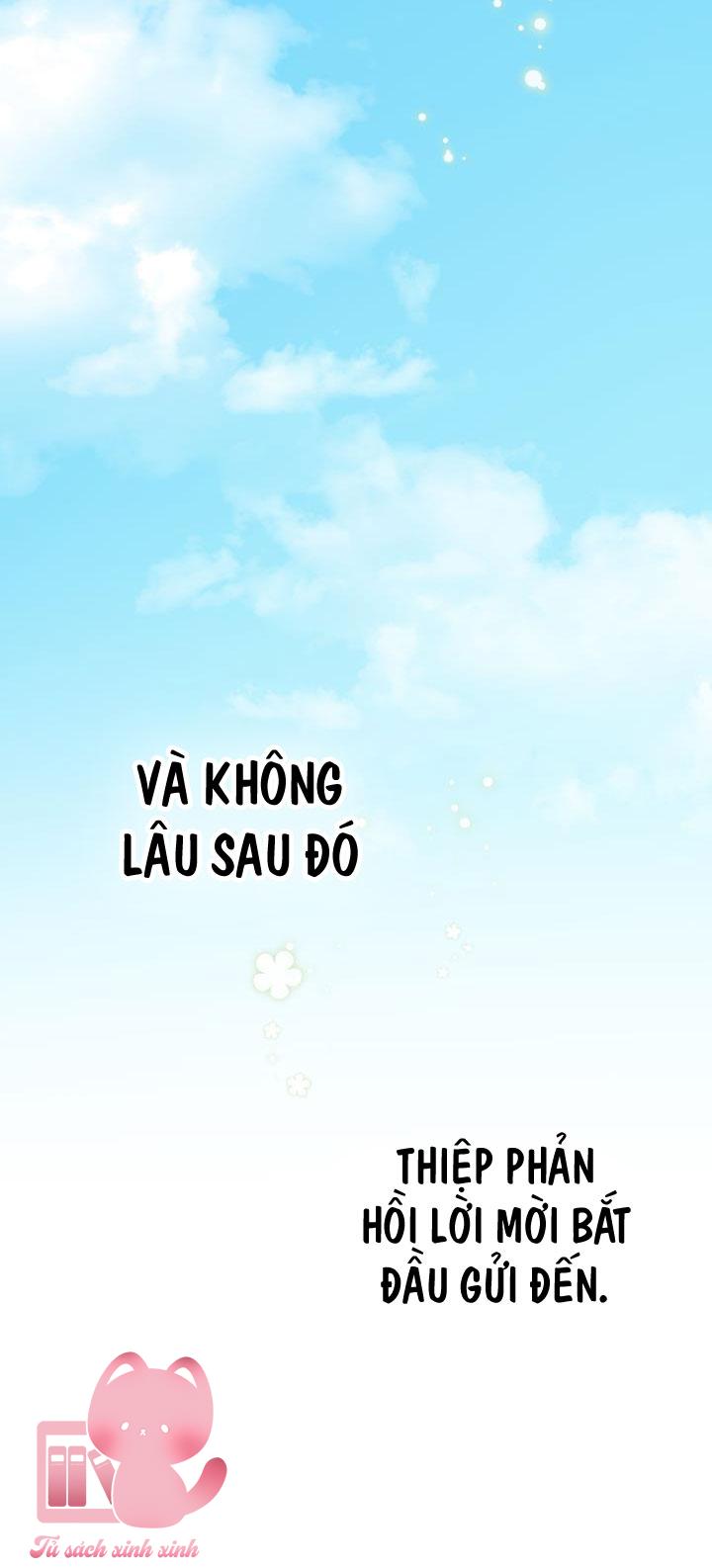 Những Nhân Vật Mạnh Nhất Thế Giới Ám Ảnh Tôi Chapter 34 - Trang 4