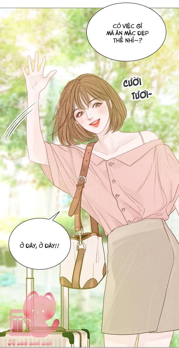 Thần Bí Chap 35 - Trang 2