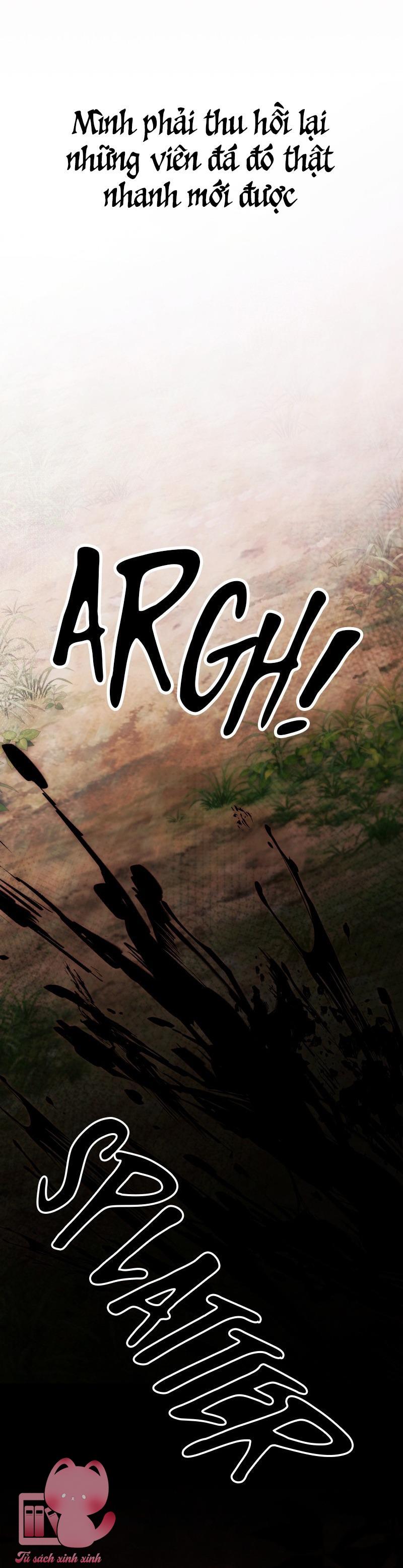 Hoàng Hậu Tái Hôn Chap 214 - Trang 3