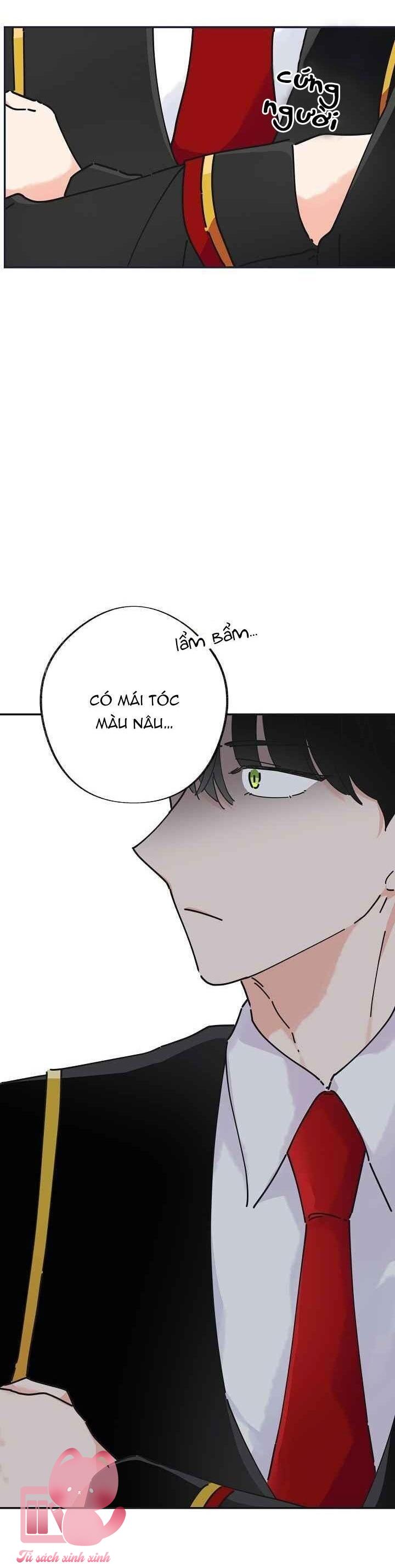 Người Hùng Của Ác Nữ Chapter 15 - Trang 4