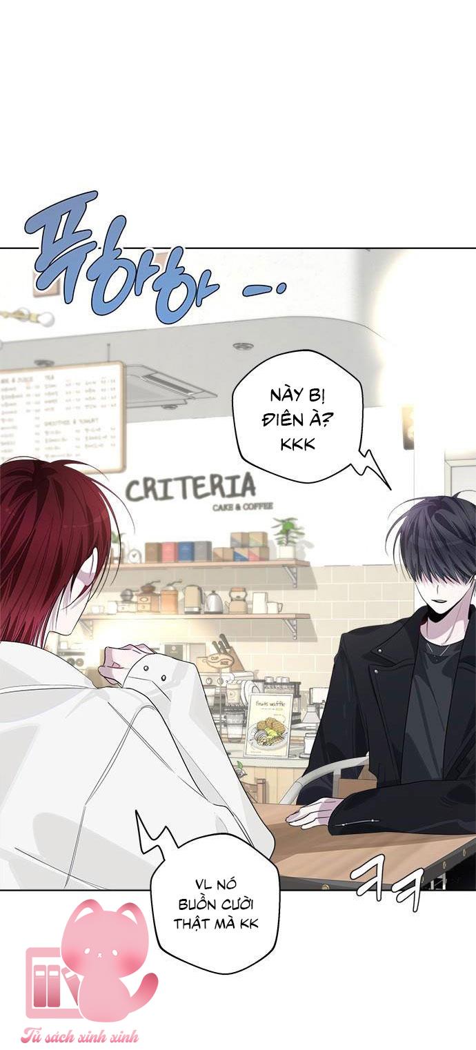 Đàn Anh Xấu Xa! Chap 84 - Trang 3