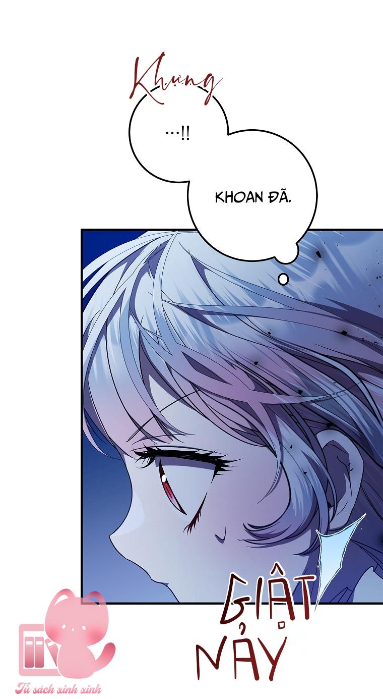 Nhận Nuôi Người Cha Phản Diện Chapter 58 - Trang 4