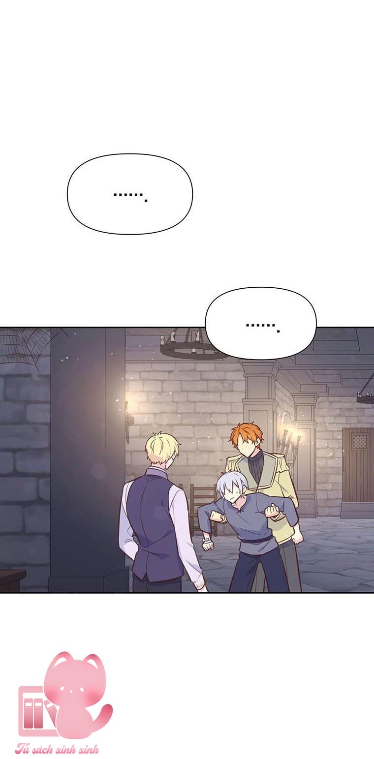 Yêu Tôi Đi, Dù Sao Ngài Cũng Chỉ Là Nhân Vật Phụ Chapter 37 - Trang 4