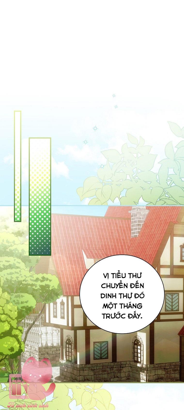 Đứa Nhỏ Không Phải Là Con Anh Chapter 21 - Trang 4