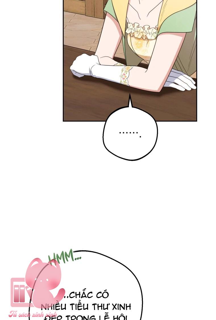 Được Yêu Thương Mà Còn Ngại Ngùng Sao! Chapter 76 - Trang 4