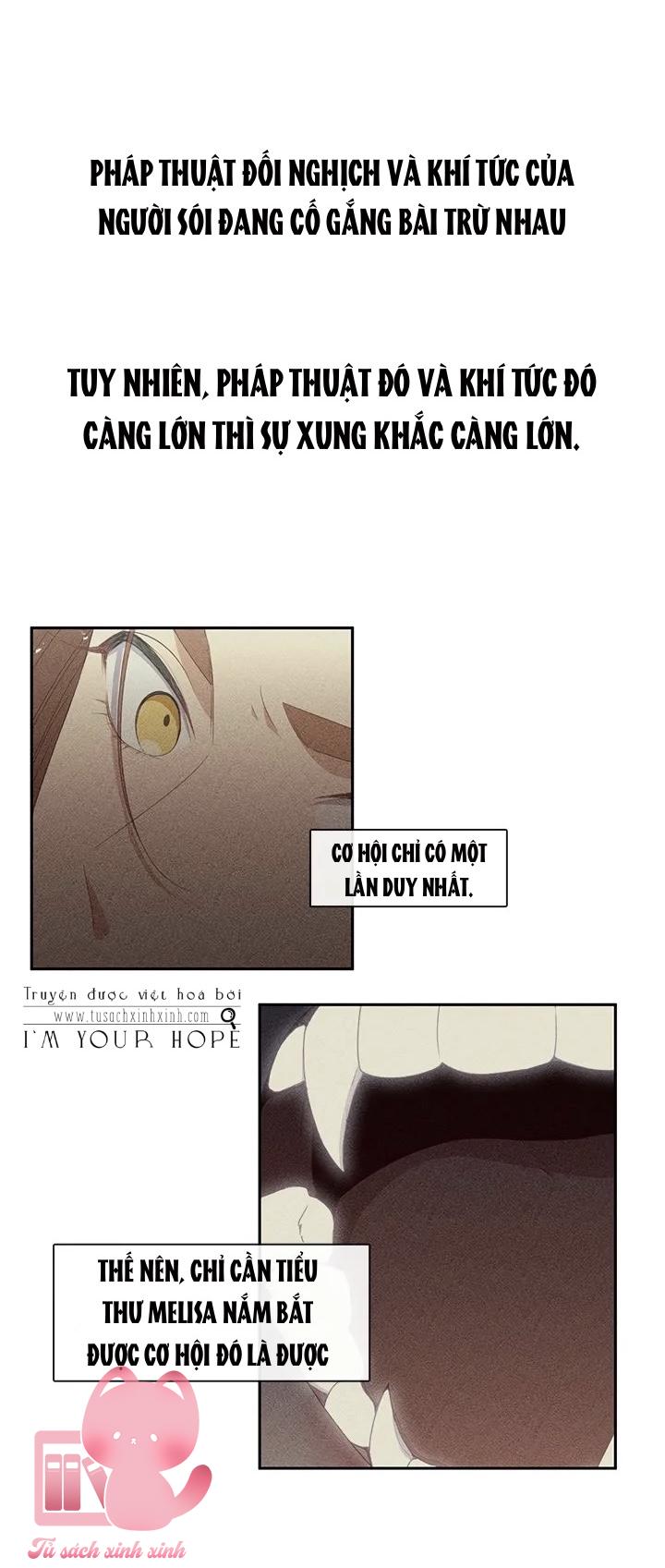 Hãy Coi Chừng Ác Nữ Chapter 54 - Trang 4