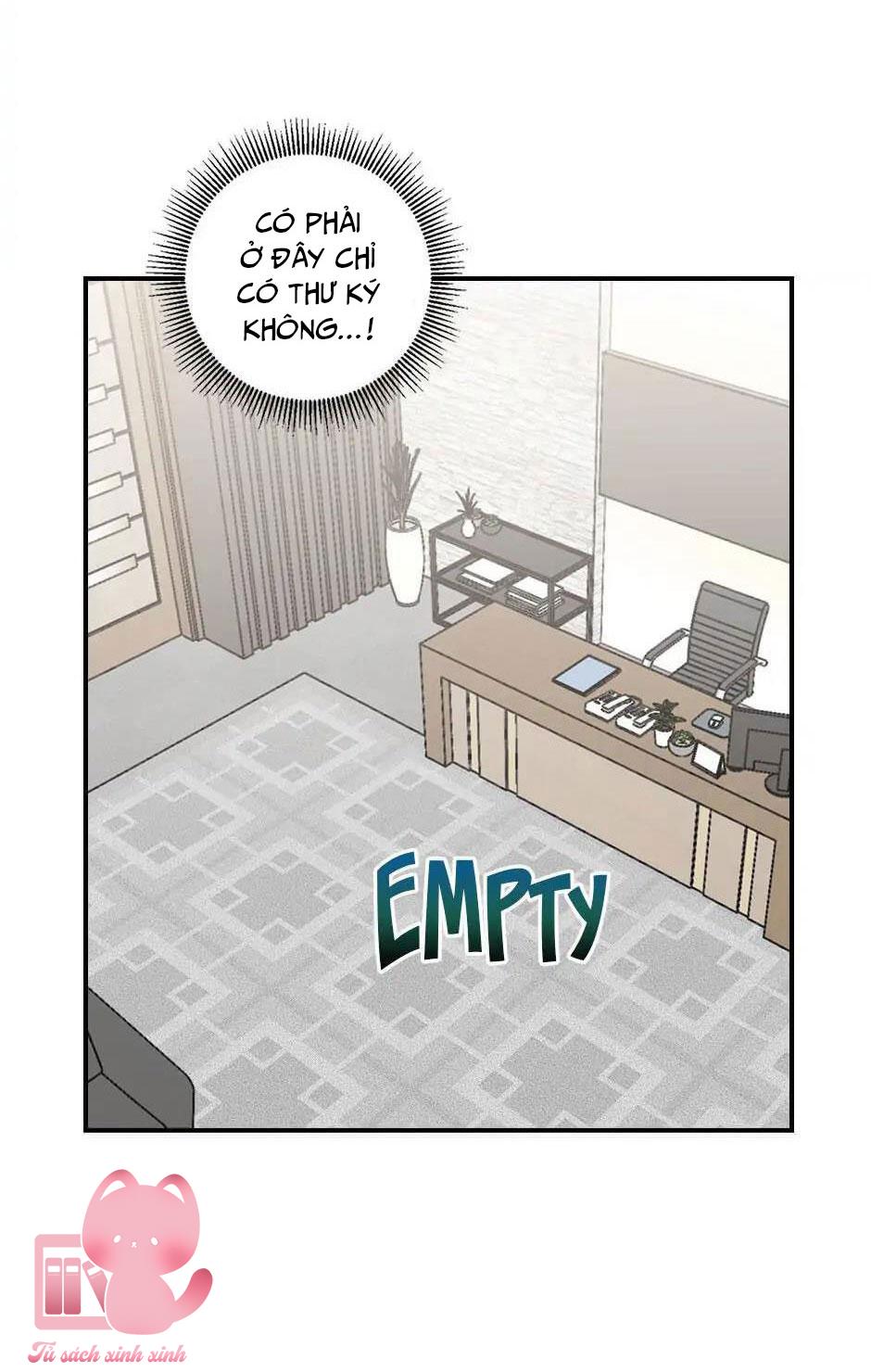 Ly Espresso Của Mùa Xuân Chapter 13 - Trang 4