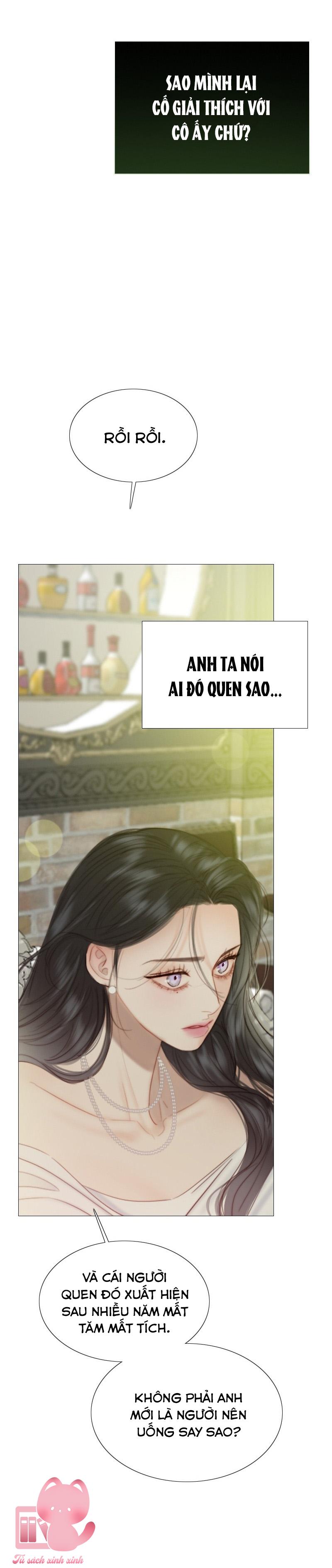 Serena Chap 59 - Trang 3