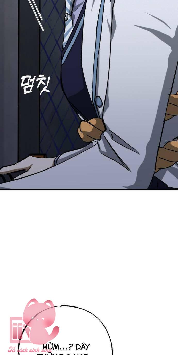 Đêm Của Bóng Tối Chapter 44 - Trang 4