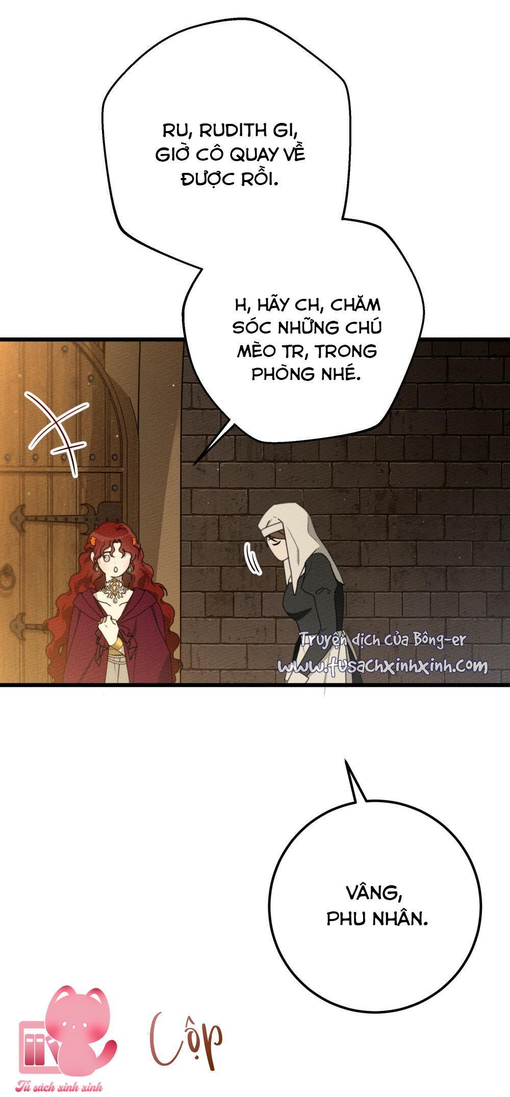 Dưới Tán Cây Sồi Chap 47 - Trang 2