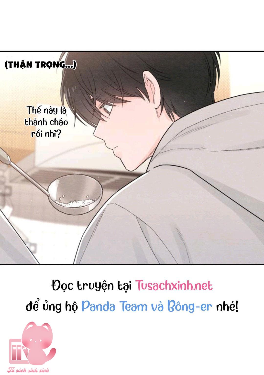 Bí Mật Thanh Xuân Chapter 26 - Trang 4
