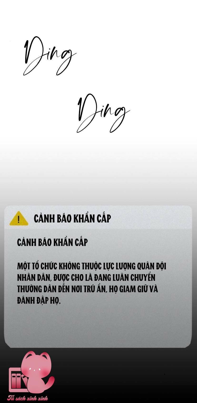 Đêm Của Bóng Tối Chapter 30 - Trang 4