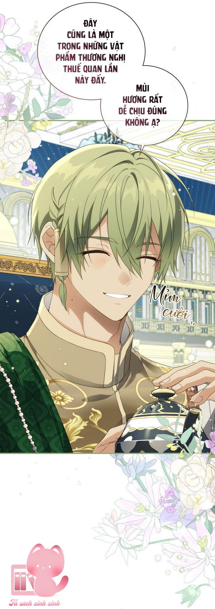 Hướng Về Ánh Dương Lần Nữa Chapter 69 - Trang 4