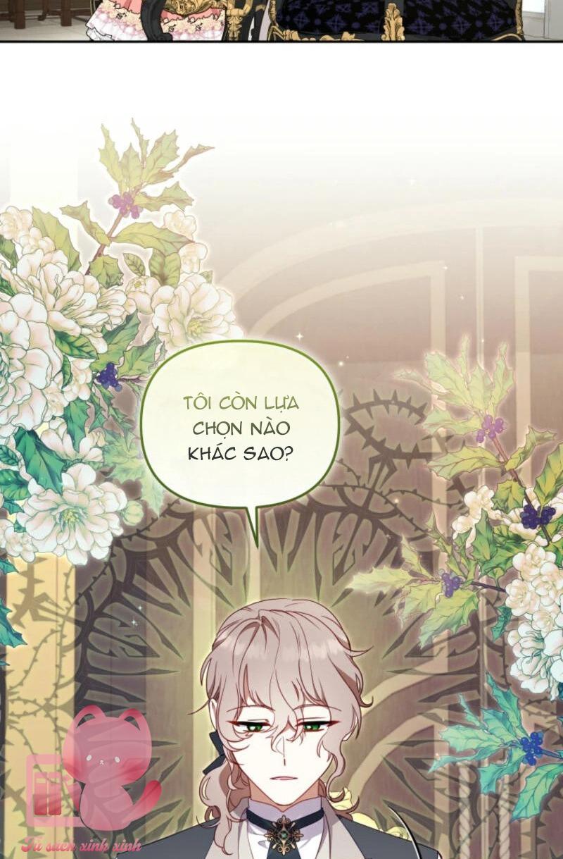 Tôi Được Nuôi Dưỡng Bởi Những Kẻ Phản Diện Chap 98 - Trang 3