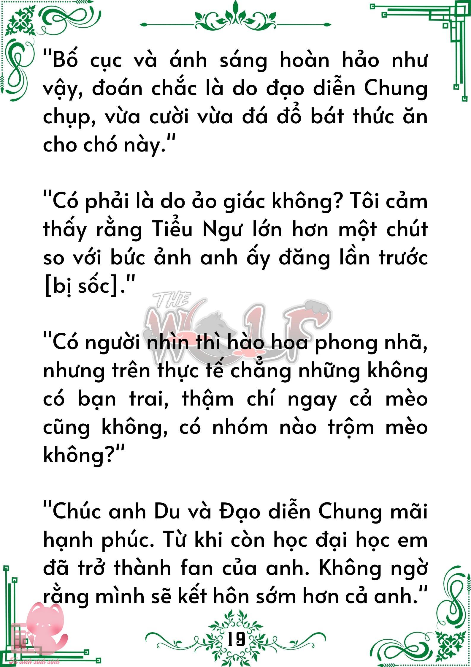 Quý nhân phù trợ Du Chap 42 - Trang 2