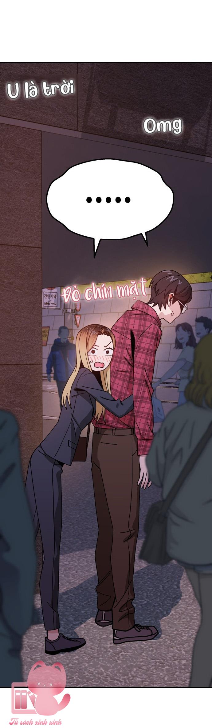 Lớ Ngớ Vớ Phải Tình Yêu Chapter 41 - Trang 4