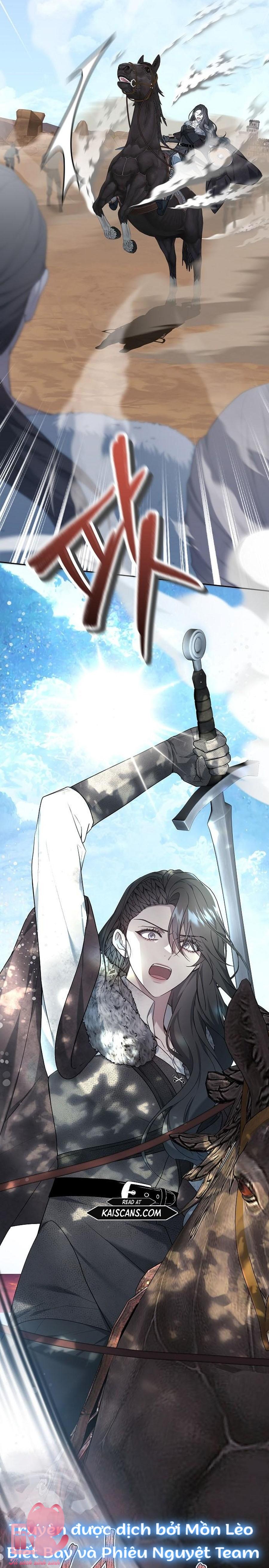 Thời Đại Oman Chap 13 - Trang 2