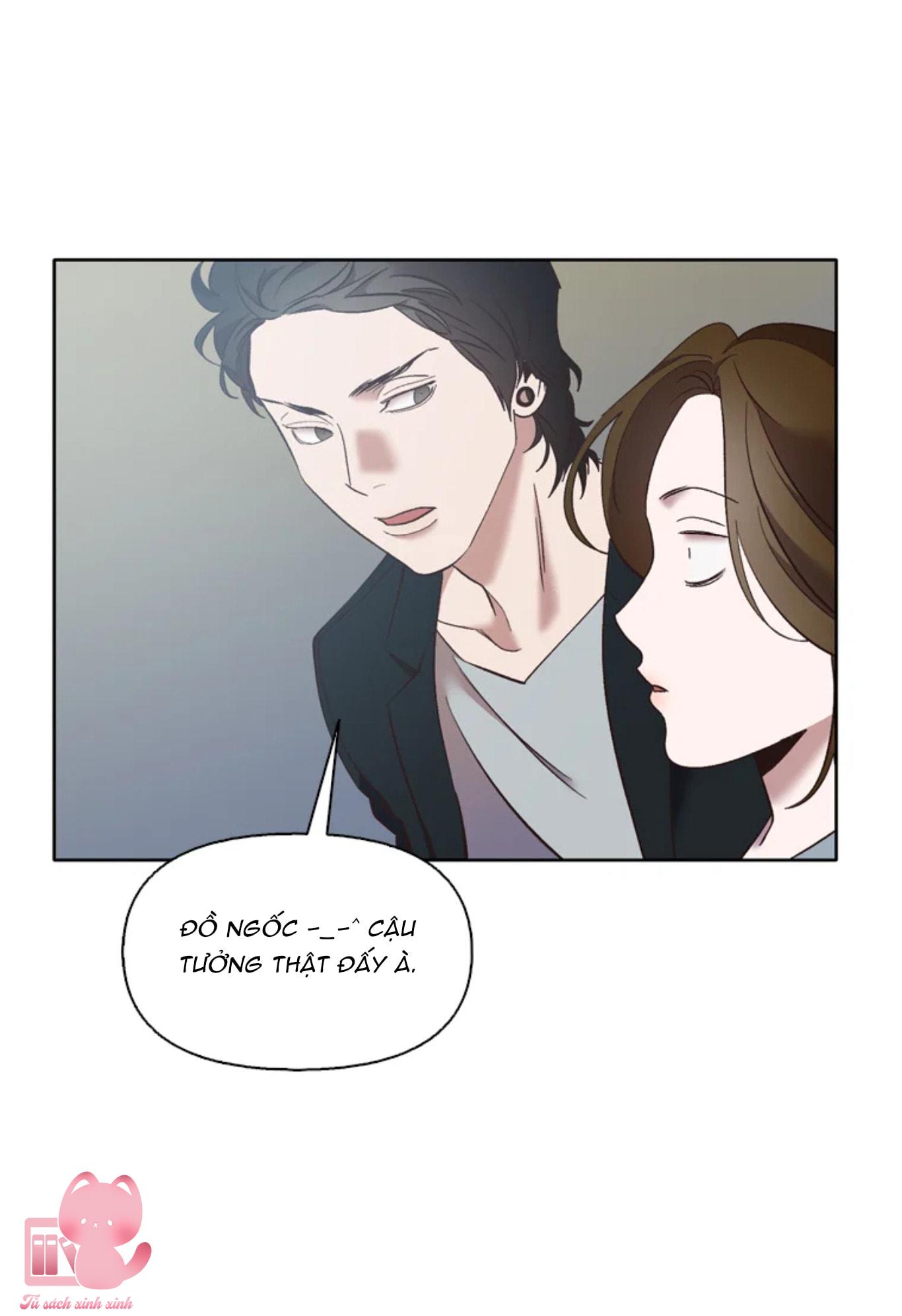 Thanh Xuân Của Chúng Ta Chap 46 - Trang 4