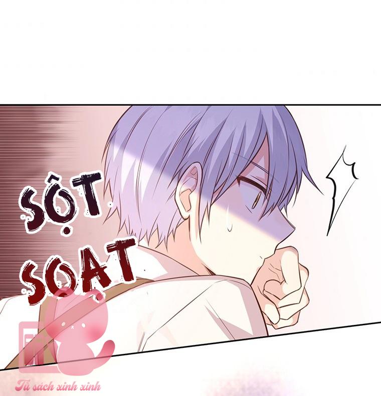 Yêu Tôi Đi, Dù Sao Ngài Cũng Chỉ Là Nhân Vật Phụ Chapter 9 - Trang 4