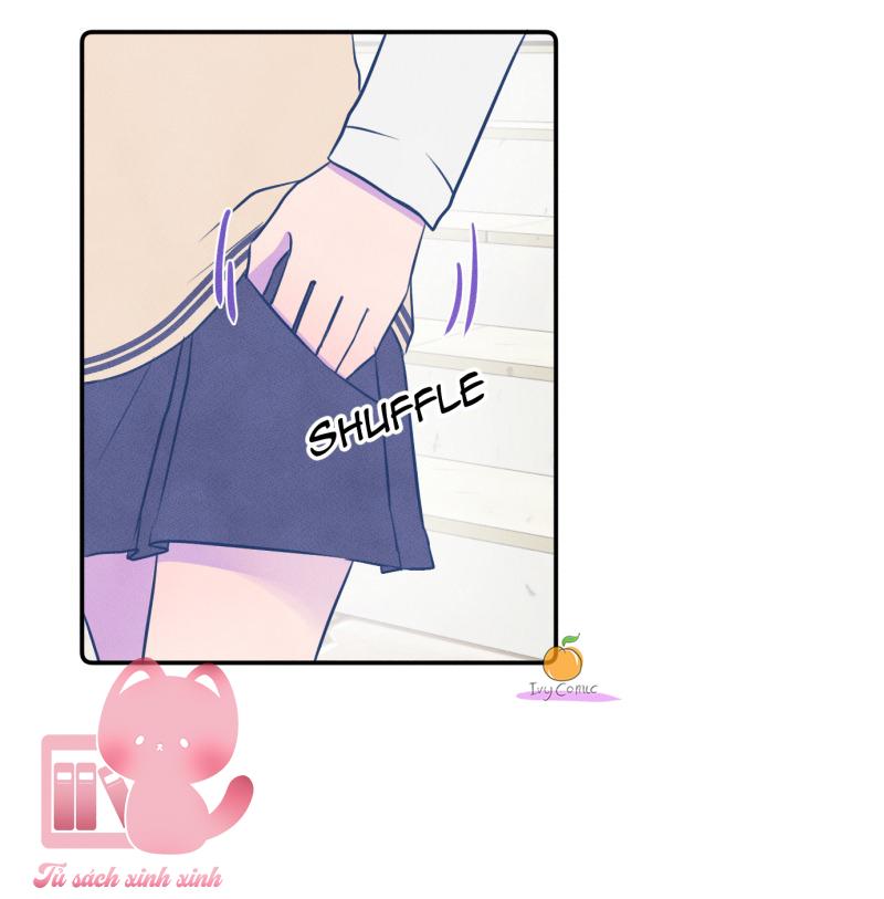 Tình Yêu Tựa Vòng Lặp Chap 23 - Trang 3